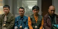 7 Film Series Indonesia yang Dibintangi Komika yang Wajib Ditonton
