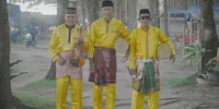 7 Film tentang Tsunami Aceh yang Mengharukan, Angkat Kisah Perjuangan dan Kehilangan