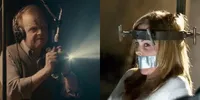 7 Film yang Menjadikan Suara sebagai Petunjuk Utama Misteri, Seram Dintonton Sendirian