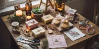 7 Ide Hadiah Natal DIY Modal Rp 50 Ribu, Berkesan dan Bisa Jadi Cuan