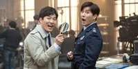 7 Rekomendasi Drama Korea Detektif Komedi yang Seru dan Bikin Ngakak