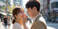 7 Rekomendasi Drama Korea Lucu Romantis yang Bikin Baper dan Ngakak
