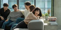 7 Rekomendasi Drama Korea buat Gen Z yang Relatable dengan Kehidupan Anak Muda