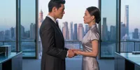 7 Rekomendasi Drama China Heir vs Heiress, Romantis dan Penuh Intrik Kekuasaan