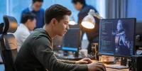 7 Rekomendasi Drama China Tentang Industri Pembuatan Gim, Wajib Ditonton Pecinta Game