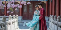 7 Rekomendasi Drama China Romantis Tanpa Sentuhan, Tetap Bikin Baper Maksimal