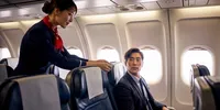 7 Rekomendasi Drama Korea Romantis tentang Pramugari, dari Melodrama Emosional sampai Rom-Com Manis