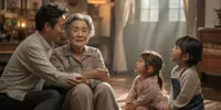 7 Rekomendasi Drama Korea tentang Reuni Keluarga yang Hangat dan Bikin Mewek