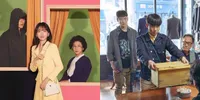 7 Rekomendasi Drama Korea Bertema Keluarga untuk Temani Libur Lebaran