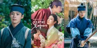 7 Rekomendasi Drama Korea Terbaik yang Dibintangi Ryeoun