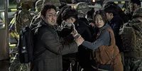7 Rekomendasi Film Bertema Gunung Berapi dan Evakuasi yang Mencekam, Bikin Ikut Tegang