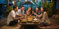 7 Rekomendasi Tempat Makan Lesehan di Tebet Paling Nyaman untuk Santap Bareng 2026