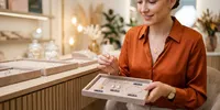 7 Tips Memilih Perhiasan di Bawah 2 Juta agar Tetap Elegan dan Terlihat Mewah