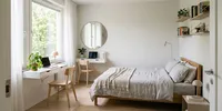 7 Trik Menata Furniture agar Kamar Tidur Terlihat Luas, Sempit Jadi Lebih Lega
