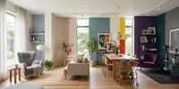 7 Warna Cat Rumah Sesuai Kepribadian, Mana yang Paling Menggambarkan Dirimu
