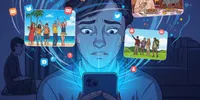 7 Zodiak yang Tidak Gampang FOMO, Tetap Santai Meski Orang Lain Ikut Tren