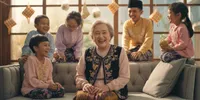 70 Kata-Kata Lebaran Lucu Terbaru yang Bikin Ngakak dan Berkesan