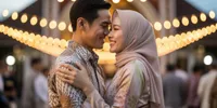 75 Kata Kata Lebaran untuk Teman yang Menyentuh dan Berkesan 2026