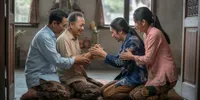 75 Kata Kata Sungkem Lebaran Paling Menyentuh Hati 2026