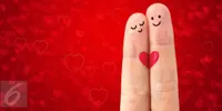 75 Kata-Kata Valentine untuk Pacar LDR Paling Menyentuh 2026