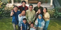 7.500 Anak Disabilitas Padati Bioskop, Sambut Penayangan Perdana 'ISTIMEWA'