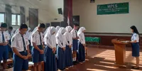 8 Doa Pembukaan MPLS untuk Sekolah Islam dan Kristen