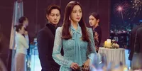 8 Drakor Perempuan Balas Dendam Setelah Diselingkuhi, Alurnya Seru Penuh Intrik