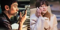 8 Drakor Tentang Dua Orang Asing yang Terhubung Melalui Sebuah Kejadian Misterius