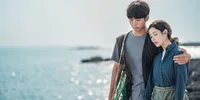 8 Drama Korea dengan Pemandangan Pantai Terindah, Ceritanya Juga Bikin Susah Move On