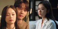 8 Drama Korea Tentang Suami Istri yang Saling Punya Rahasia