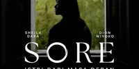 8 Film Romantis tentang Dua Orang yang Saling Jatuh Cinta Lintas Waktu
