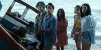 8 Film Survival tentang Sekelompok Teman yang Terjebak di Pulau Misterius, Kisahnya Bikin Tegang