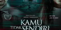 8 Film yang Mempertemukan Dua Orang Asing dalam Keadaan yang Tidak Biasa