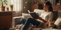 8 Rekomendasi Buku untuk Gen Z Atasi Overthinking, Bisa Sekaligus Nambah Wawasan