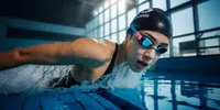 8 Rekomendasi Drama Korea Tentang Kehidupan Atlet Olahraga Air yang Penuh Inspirasi dan Bikin Baper