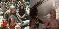 8 Rekomendasi Film Bertema Ekspedisi Hutan Amazon yang Menegangkan, Cocok Buat Tontonan Akhir Pekan