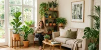 8 Tanaman Indoor yang Bikin Rumah Terlihat Lebih Asri, Cantik, dan Nyaman