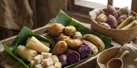 9 Bekal Makanan Pejuang Kemerdekaan yang Sederhana, tetapi Menguatkan di Medan Perjuangan