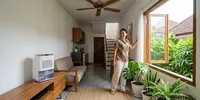 9 Cara Mengurangi Kelembapan Rumah agar Ruangan Tidak Terasa Dingin dan Pengap