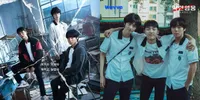9 Drama Korea Mirip Teach You a Lesson, Penuh Intrik Sekolah dan Balas Dendam yang Bikin Penasaran