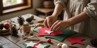 9 Ide DIY Christmas Modal Rp 50 Ribu, Cantik dan Berpotensi Cuan