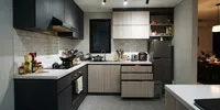 9 Kesalahan Desain Dapur yang Sering Baru Disadari Setelah Jadi, Kenali Sebelum Renovasi