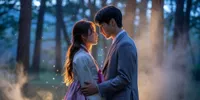 9 Rekomendasi Drama Korea tentang Takdir, dari Kisah Cinta Abadi sampai Perjalanan Waktu