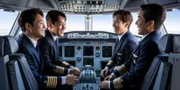 9 Rekomendasi Drama Korea Komedi Tentang Pilot dan Dunia Penerbangan yang Wajib Ditonton