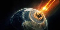 9 Rekomendasi Film Bertema Komet dan Fenomena Langit yang Mengubah Nasib Terbaik