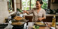 9 Tips Goreng Ikan agar Gurih, Renyah dan Tidak Mudah Meletup