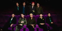 AAA Clan Dibawa Reza Arap Main Film HARUSNYA HOROR, Ikuti Bootcamp Pendalaman Karakter