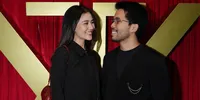 Aaliyah Massaid Cerita Trauma Saat Thariq Halilintar Main Bola Malam