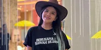 Ada Dua Babak, Idgitaf Siapkan Pementasan Teatrikal 'Berusaha di Bawah Hujan'
