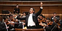 Addie MS Pimpin Konser Twilite Orchestra 35th Anniversary, Pukau Ribuan Penonton